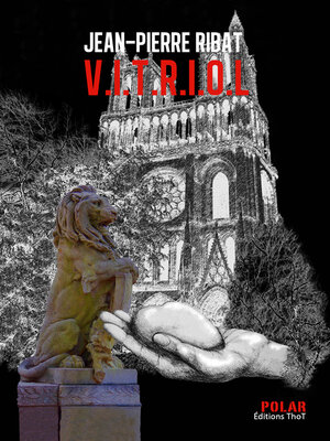 cover image of V.I.T.R.I.O.L